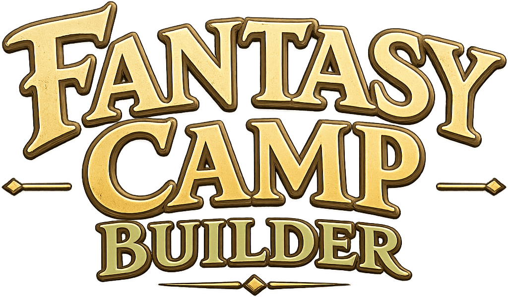 Fantasy Camp Builder