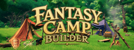 Fantasy Camp Builder small capsule artwork