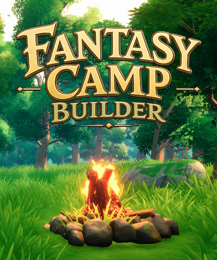 Fantasy Camp Builder vertical capsule artwork